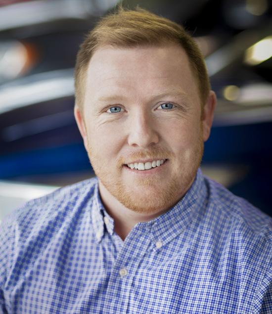 Nathan Oke : Sales