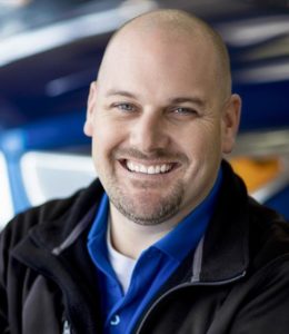 Mike Hocking