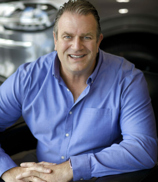 David Kent : Sales