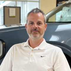 Kevin Lyver Sales