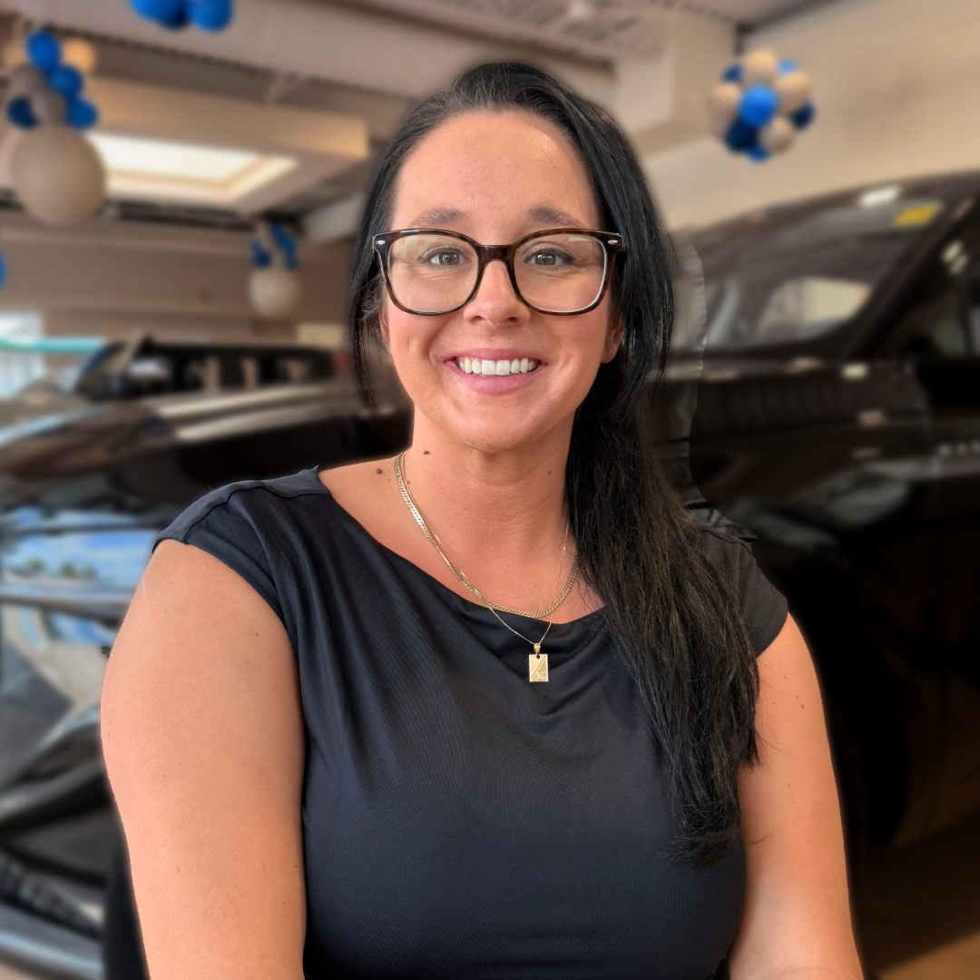 Barb Stadnik Sales