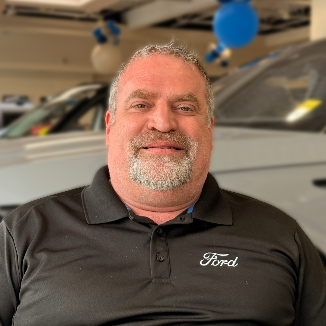 Steve Ferrari Sales